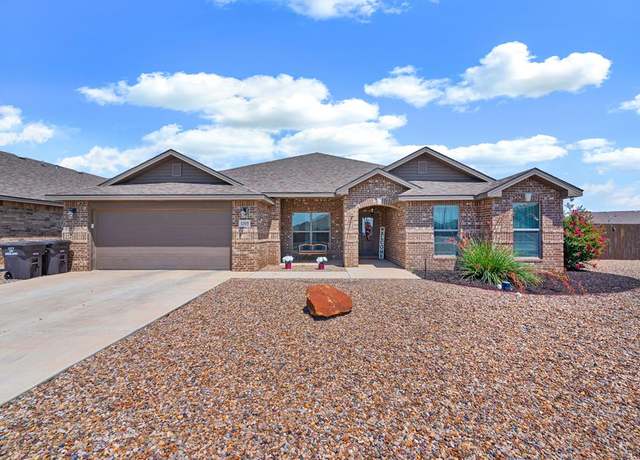 Property at 1705 Brand Ln, Midland, TX 79705, 4 beds, 3 baths