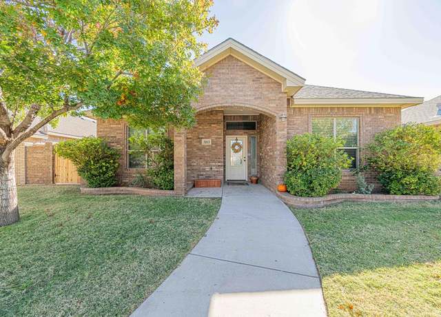 Property at 3103 Chelsea Pl, Midland, TX 79705, 3 beds, 2 baths