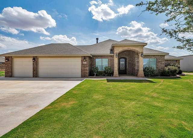 Property at 1320 S County Rd 1069, Midland, TX 79706, 4 beds, 3 baths