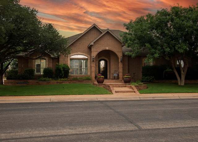 Property at 4616 Woodbar Ct, Midland, TX 79707, 5 beds, 5 baths