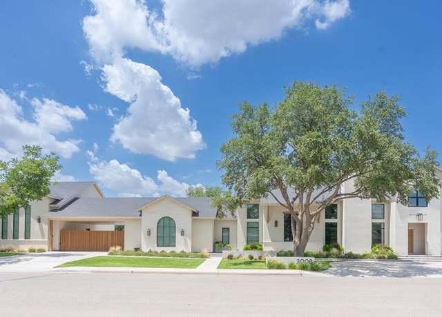 Property at 2008 Harvard Ave, Midland, TX 79701, 5 beds, 5 baths
