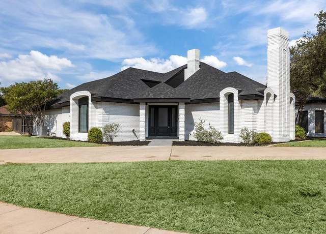 Property at 4901 Lancashire, Midland, TX 79705, 4 beds, 3.5 baths