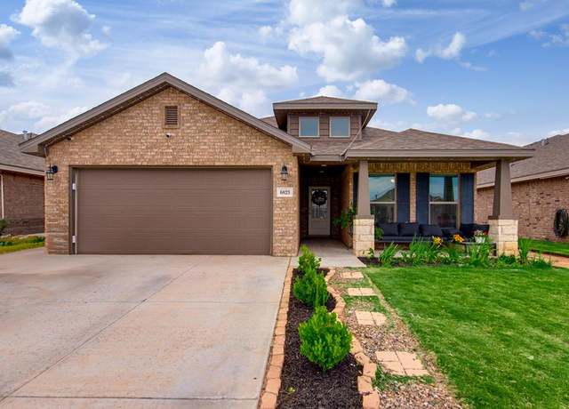 Property at 6823 Husk St, Midland, TX 79705, 3 beds, 2 baths