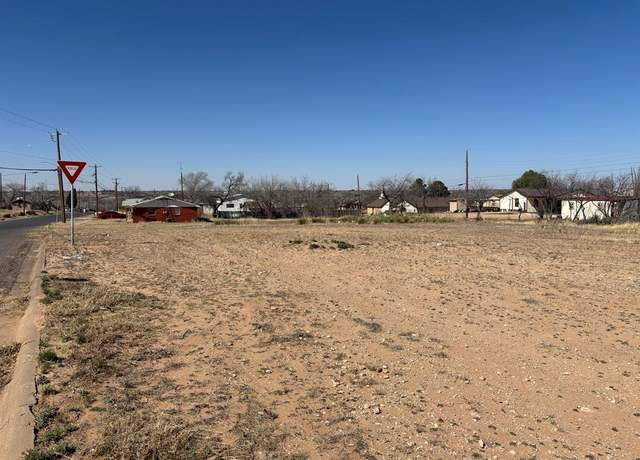 Property at 611 Ridgeroad, Big Spring, TX 79720