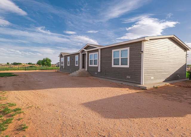 Property at 14241 Lariat Trl, Gardendale, TX 79758, 4 beds, 2 baths
