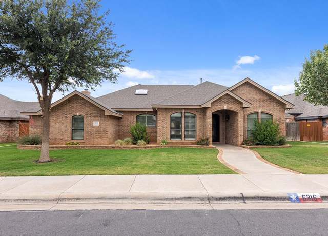 Property at 6316 Prairie Rdg, Midland, TX 79707, 4 beds, 3.5 baths
