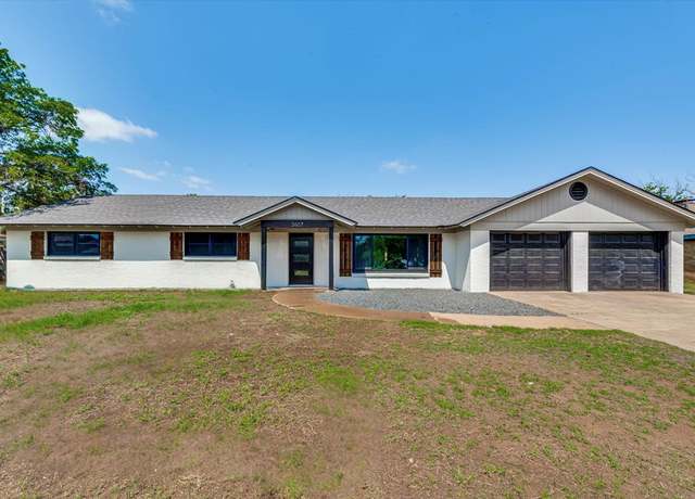 Property at 2607 Ward St, Midland, TX 79705, 4 beds, 3 baths