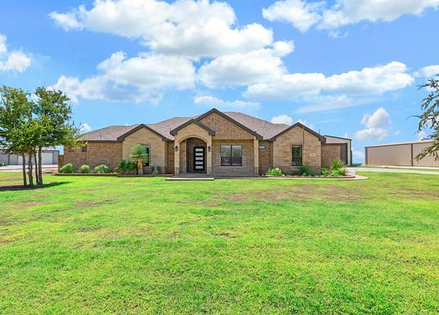 Property at 7400 E County Rd 113, Midland, TX 79706, 4 beds, 3 baths