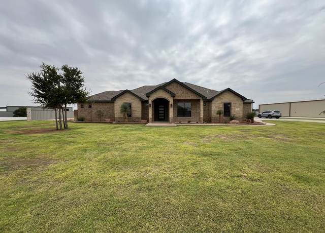 Property at 7400 E County Rd 113, Midland, TX 79706, 4 beds, 3 baths
