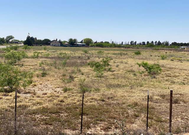 Property at 3401 NE Gail Hwy, Big Spring, TX 79720