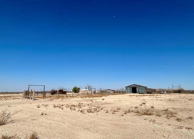 Property at 722 E 48th St, Fort Stockton, TX 79735