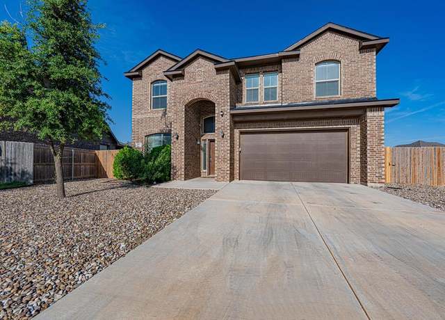 Property at 815 Pentagon Rd, Midland, TX 79706, 4 beds, 3.5 baths