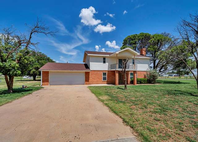 Property at 3213 E County Rd 139, Midland, TX 79706, 4 beds, 2 baths