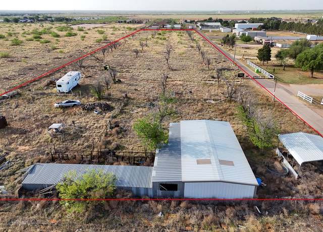 Property at 0 W County Rd 150, Midland, TX 79706