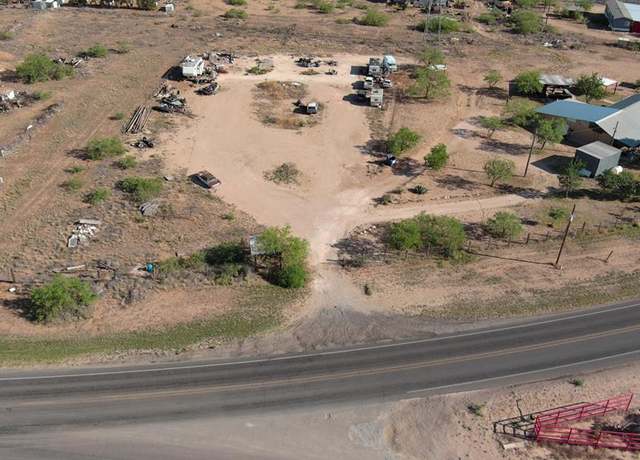Property at 0000 E County Rd 160, Midland, TX 79706