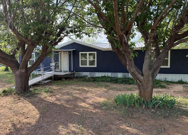 Property at 1151 Lcr 175, Colorado City, TX 79512, 3 beds, 2 baths