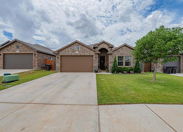 Property at 5525 San Felipe, Midland, TX 79705, 3 beds, 2 baths