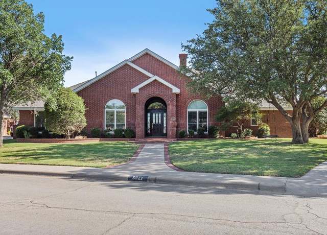 Property at 6923 Sunrise Ct, Midland, TX 79707, 4 beds, 3 baths