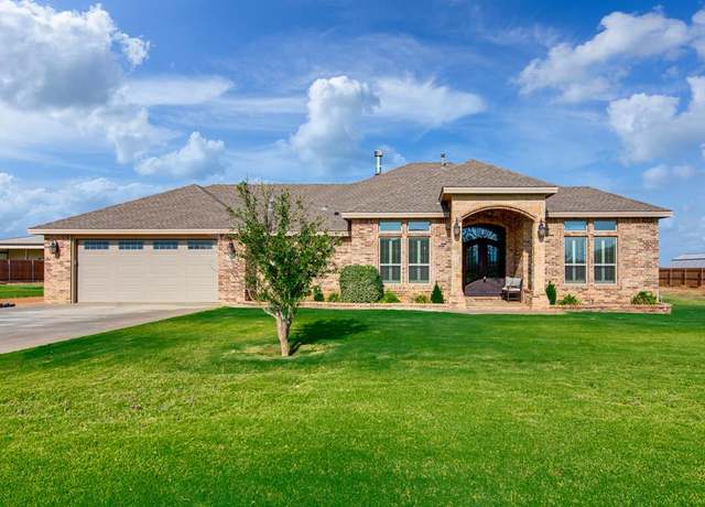 Property at 1602 S County Rd 1069, Midland, TX 79706, 4 beds, 3 baths
