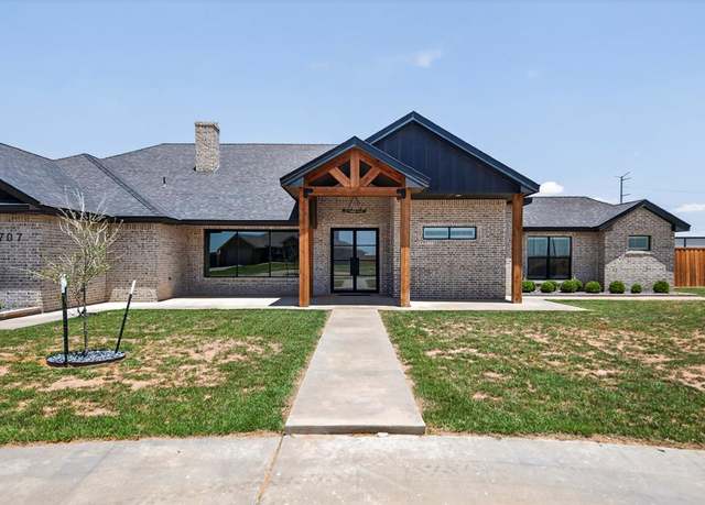 Property at 2707 S County Rd 1092, Midland, TX 79706, 5 beds, 5 baths