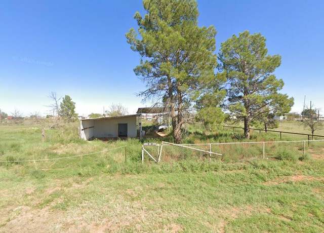 Property at 1825 SE County Rd 4102, Andrews, TX 79714