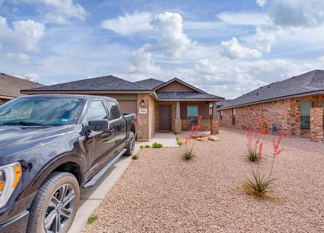 Property at 5820 Purtis Creek Dr, Midland, TX 79705, 3 beds, 2 baths