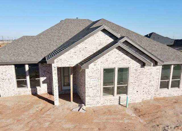 Property at 4504 Clear Fork Ct, Midland, TX 79707, 4 beds, 3 baths