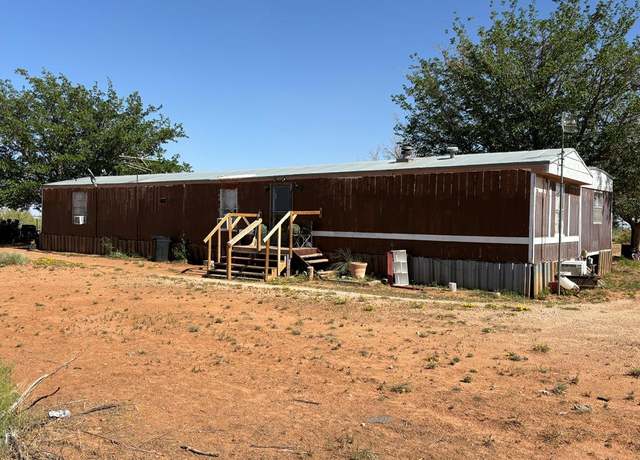 Property at 6301 E County Rd 57, Midland, TX 79705, 2 beds, 2 baths