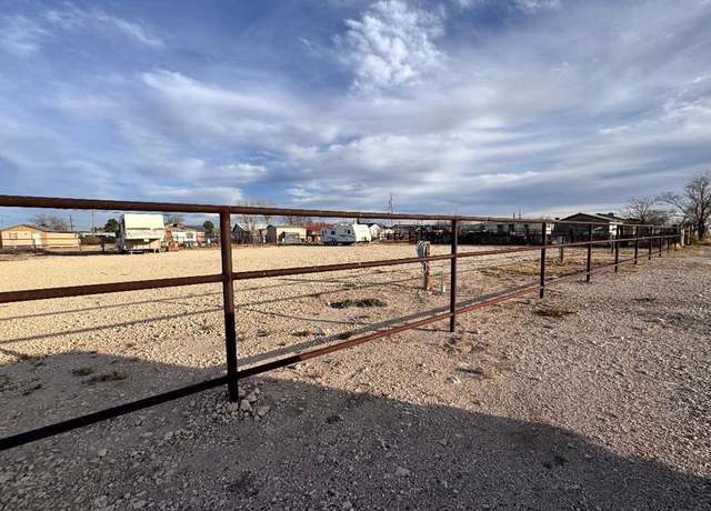 Property at 4082 St Gall, Fort Stockton, TX 79735