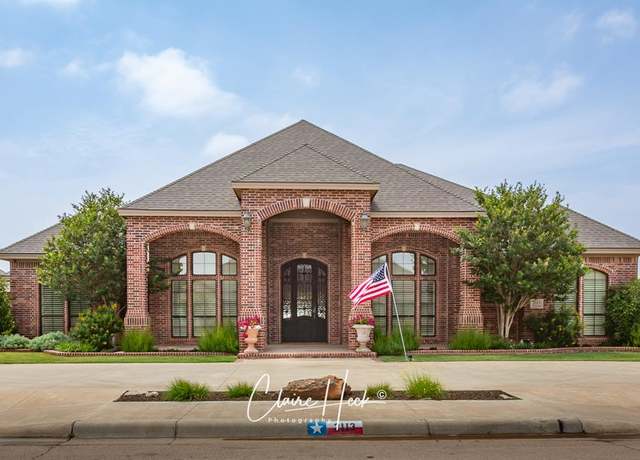 Property at 2113 Ironwood Dr, Midland, TX 79707, 4 beds, 4.5 baths