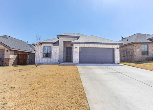 Property at 3310 Fenn St, Big Spring, TX 79720, 4 beds, 2 baths