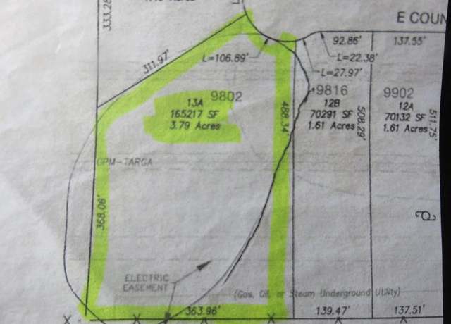 Property at 9802 County Rd 110, Midland, TX 79706