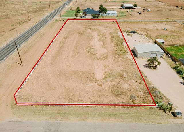 Property at 2001 S County Rd 1066, Midland, TX 79706