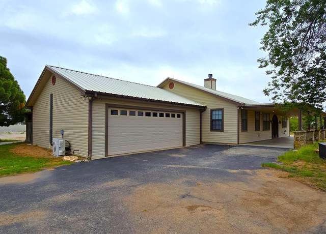 Property at 6101 Fm 715, Midland, TX 79706, 2 beds, 2.5 baths