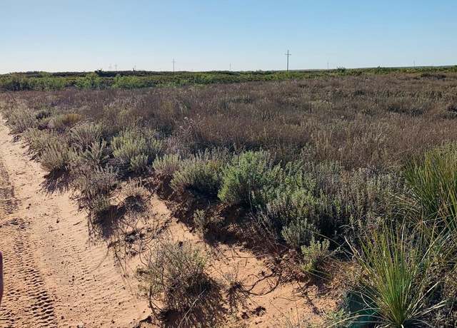 Property at TBD County Rd 411, Seminole, TX 79360
