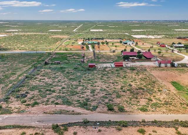 Property at 0 Saddle Horn Ln, Gardendale, TX 79758