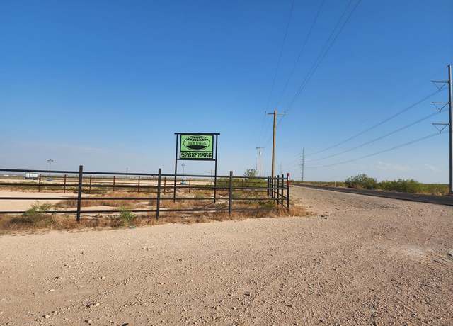 Property at 5450 N Fm 866, Odessa, TX 79766