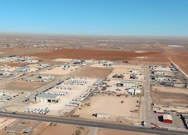 Property at 8911 E County Rd 95, Midland, TX 79706