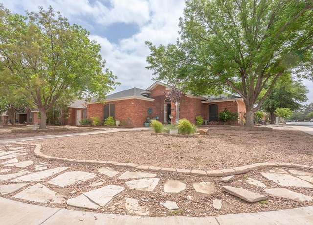 Property at 3613 Princeton Ave, Midland, TX 79703, 3 beds, 2 baths