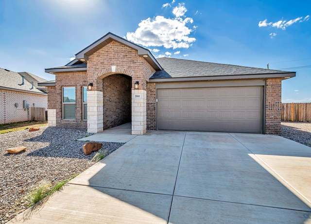 Property at 2801 Lone Ranger Ln, Midland, TX 79705, 3 beds, 2 baths