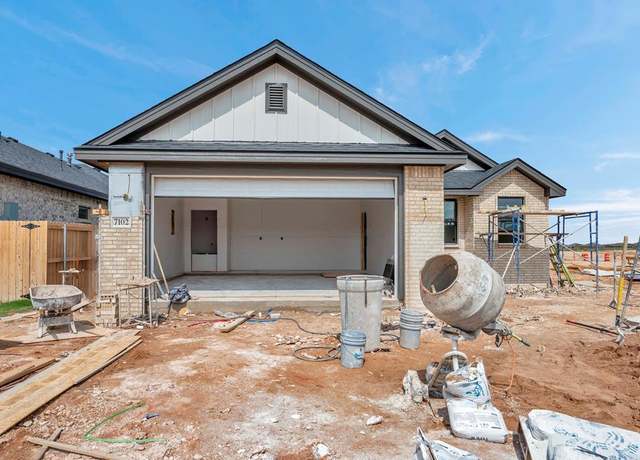 Property at 7102 Arkose, Midland, TX 79705, 4 beds, 2 baths