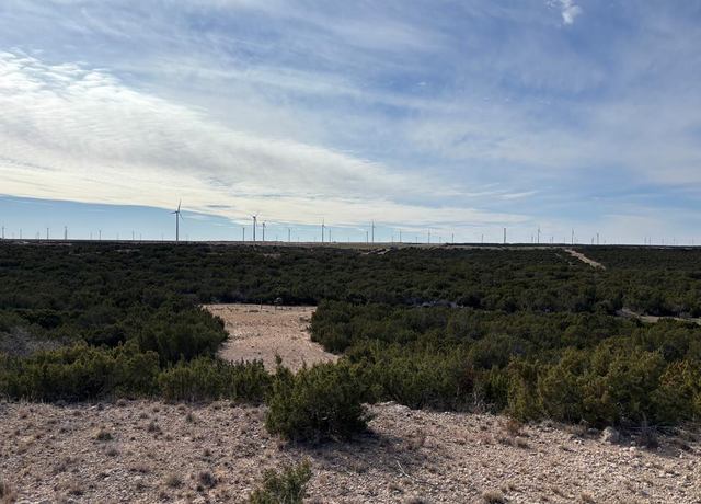Property at 1364 County Rd 1105, Snyder, TX 79549
