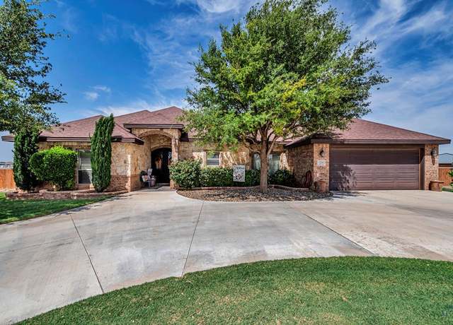 Property at 1210 S County Rd 1117, Midland, TX 79706, 4 beds, 2.5 baths