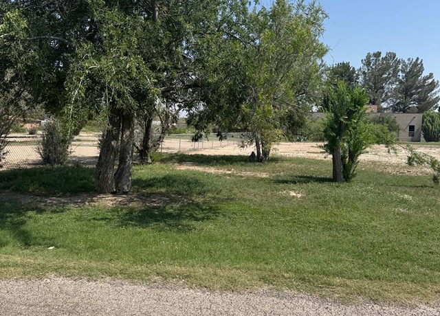 Property at 1508-3 Division St, Fort Stockton, TX 79735