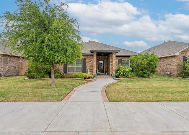 Property at 1305 Logan Crk, Midland, TX 79705, 3 beds, 2 baths