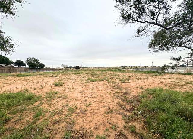 Property at 1707 S County Rd 1138, Midland, TX 79706, 5 beds, 3.5 baths