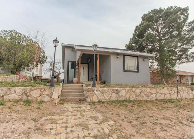 Property at 903 Sargent Paredez, Big Spring, TX 79720, 4 beds, 2 baths
