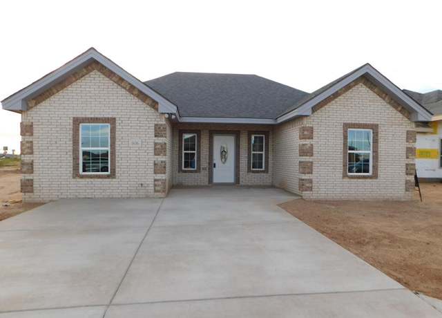 Property at 806 S Tyler, Midland, TX 79701, 3 beds, 2 baths