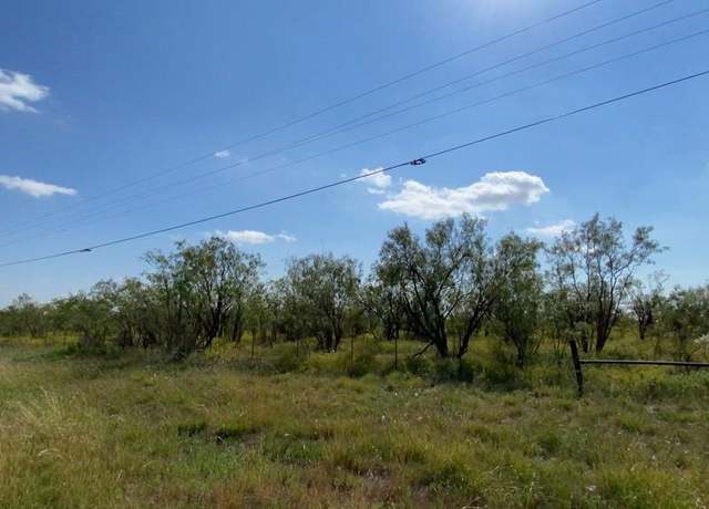 Property at 000 W Hwy 180, Snyder, TX 79549