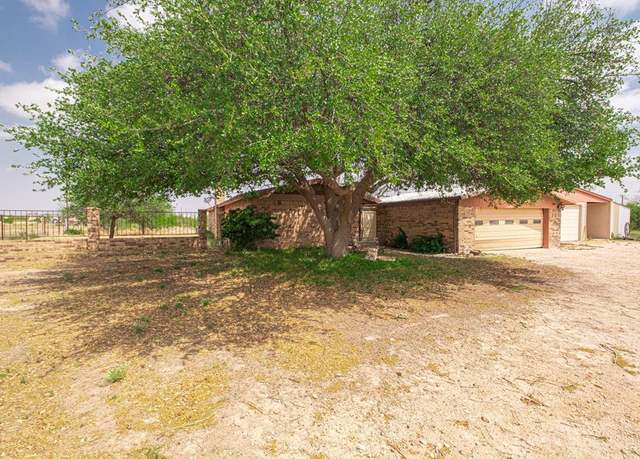 Property at 13410 W County Rd 177, Midland, TX 79766, 3 beds, 3 baths